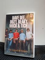 Dave Dee, Dozy, Beaky, Mick & Tich - DVD, Alle leeftijden, Ophalen of Verzenden, Zo goed als nieuw, Muziek en Concerten