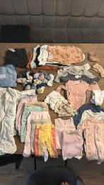 Babykleding pakket XL meisjes maat 56/62, Ophalen of Verzenden, Zo goed als nieuw, Maat 62