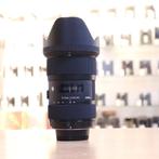 Sigma 18-35mm f1.8 F mount Nikon (Harderwijk), Niet ingevuld, Niet ingevuld, Zo goed als nieuw, Niet ingevuld