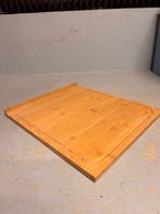 IKEA LAMPLIG Grote Snijplank, Huis en Inrichting, Keuken | Keukenbenodigdheden, Ophalen, Gebruikt