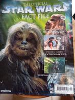 Star Wars Fact File deel 9, Gelezen, Ophalen of Verzenden, Muziek, Film of Tv