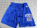 Kentucky Wildcats university Apex vintage blue shorts ncaa n, Ophalen, Info@taurusvintage.nl, Nieuw, Kleding
