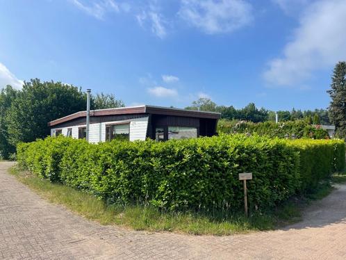Zeer ruime stacaravan met vaste staanplaats heel jaar open, Caravans en Kamperen, Stacaravans, Ophalen of Verzenden