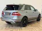 Mercedes-Benz M-klasse 350 Edition 1|SCHUIFDAK|INRUIL MOGELI, Auto's, Mercedes-Benz, Automaat, Euro 5, Gebruikt, Leder