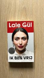 Lale Gül - Ik ben vrij, Lale Gül, Ophalen of Verzenden, Zo goed als nieuw, Nederland