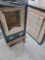 VE-KA KERAMIEK OVEN 230 V MET COMPUTER, Hobby en Vrije tijd, Overige Hobby en Vrije tijd, Ophalen, Gebruikt
