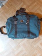2 weekendtassen, Ophalen of Verzenden, Zo goed als nieuw, Blauw