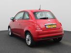 Fiat 500 0.9 TwinAir Turbo Young | Airco | Cruise Control |, Auto's, Fiat, Voorwielaandrijving, Gebruikt, Euro 6, Origineel Nederlands