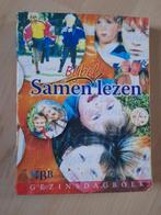 SAMEN BIJBEL LEZEN GEZINSDAGBOEK IBB, Ophalen of Verzenden, Zo goed als nieuw