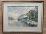 Schilderij, Antiek en Kunst, Ophalen