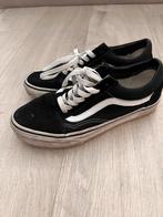 Vans maat 38, Ophalen of Verzenden, Zo goed als nieuw, Sneakers of Gympen