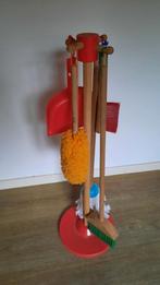 Schoonmaakset mellisa&doug, Kinderen en Baby's, Ophalen, Gebruikt, Jongen of Meisje