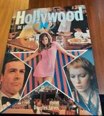 Boek Hollywood jaren 60, Ophalen of Verzenden, Gelezen