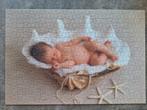 Puzzel 500 stukjes Anne Geddes, Ophalen of Verzenden, 500 t/m 1500 stukjes, Gebruikt, Legpuzzel