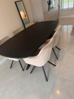 Eettafel excl stoelen, Ophalen, 200 cm of meer, 50 tot 100 cm, Zo goed als nieuw