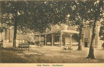 (387-063-033) Zeddam Hotel Het Montferland beschikbaar voor biedingen