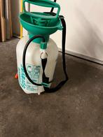 Drukspuit - Tuinspuit, Ophalen of Verzenden, Gebruikt, Ongediertebestrijding