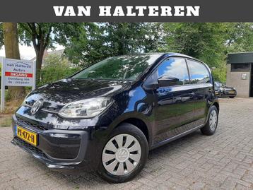 Volkswagen Up! 1.0 BMT take up! Airco 5-Deurs beschikbaar voor biedingen