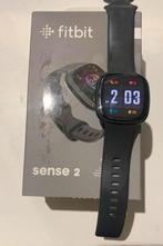 Fitbit Sense 2 zwart, Ophalen, Gebruikt, Zwart, Fitbit