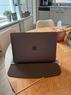 Apple MacBook Air 2020 i3 1,1GHz, 8GB, 256GB, Computers en Software, Apple Macbooks, Qwerty, 8 GB, 13 inch, Minder dan 2 Ghz