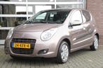 Suzuki Alto 1.0 Exclusive | Airco | Lichtmetaal | 1e Eigenaa, Voorwielaandrijving, Euro 5, Gebruikt, 200 kg