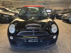 Mini Mini 1.6 Cooper S Chili GP1 | AERO | PANO | CRUISE | ST, Voorwielaandrijving, Gebruikt, Zwart, 4 cilinders