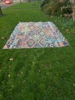 Tapijt kleurrijk, Ophalen, Rechthoekig, 200 cm of meer, 200 cm of meer
