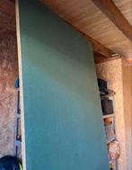 Vochtwerende Spano Plaat 2440x1220x18 mm, Doe-het-zelf en Verbouw, Platen en Panelen, Ophalen, Nieuw, Hout, Minder dan 20 mm