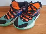 Nike Jordan Zion 1, maat 38,5, Ophalen, Overige kleuren, Nike, Sneakers of Gympen