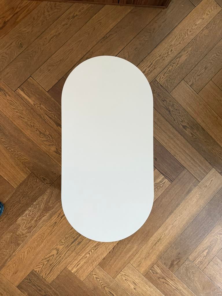 Salontafel H&M Home, Huis en Inrichting, Tafels | Salontafels, Ophalen, 50 tot 100 cm, Zo goed als nieuw, Minder dan 50 cm