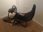 Logitech G29 playseat Challenge met pedalen, Spelcomputers en Games, Spelcomputers | Sony PlayStation Consoles | Accessoires, Ophalen