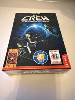 De Crew – Op weg naar de 9e planeet (999 Games), Hobby en Vrije tijd, Gezelschapsspellen | Kaartspellen, Verzenden, 999 Games