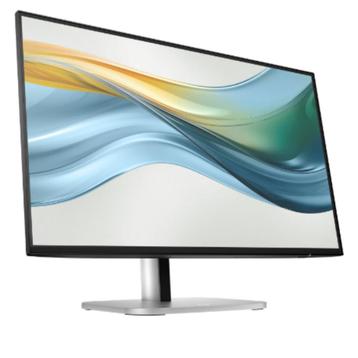 Hp Series 5 Pro 524pu (9D9V7AA) Zilver Zwart | Nieuw beschikbaar voor biedingen
