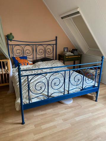 Ikea noresund ledikant 160x200