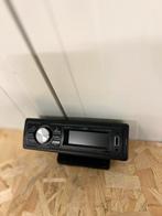 Caliber RMD 030 bleutooth autoradio incl afstandsbediening, Auto diversen, Ophalen of Verzenden, Zo goed als nieuw