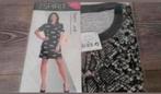 ❇️jurk van true spirit maat M❇️.   Nieuw, Maat 38/40 (M), Overige kleuren, Verzenden, Nieuw