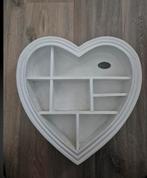 Riverdale Letterbak Hart - 40x40 cm - Goede Staat, Ophalen of Verzenden, Zo goed als nieuw