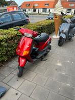 Piaggio zip type1/fastrider, Fietsen en Brommers, Scooters | Piaggio, Ophalen, Tweetakt, Maximaal 45 km/u, Zip