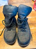 Groundies maar 39, Kleding | Dames, Schoenen, Lage of Enkellaarzen, Ophalen of Verzenden, Zo goed als nieuw, Bruin