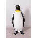 Pinguin 1.1 m - pinguin beeld op ware grootte, Verzamelen, Dierenverzamelingen, Ophalen, Nieuw, Beeldje of Figuurtje