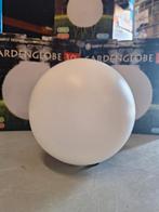Tuinverlichting - Gardenglobe 20 cm en 2 x 30 cm, Ophalen, Gardenglobe, Nieuw, Info@