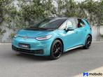 Volkswagen ID.3 First | 58 kWh | Camera |20" LMV |, Automaat, 12 maanden, Achterwielaandrijving, Gebruikt