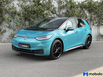 Volkswagen ID.3 Pro | 58 kWh | Camera |20" LMV beschikbaar voor biedingen