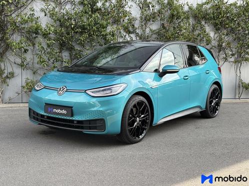 Volkswagen ID.3 First | 58 kWh | Camera |20" LMV |, Auto's, Volkswagen, Bedrijf, Te koop, ID.3, ABS, Adaptive Cruise Control, Airbags