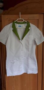 Zorgkleding dames: jasje, Kleding | Dames, Ophalen of Verzenden, Zo goed als nieuw, Jasje, Maat 36 (S)