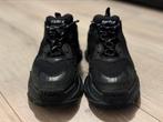 Originele Balenciaga triple S, Kleding | Dames, Schoenen, Ophalen, Balenciaga, Zwart, Sneakers of Gympen