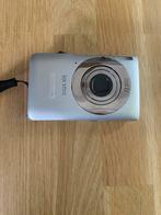Canon Ixus 105, met toebehoren, Ophalen of Verzenden, Zo goed als nieuw, Canon