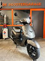 Sym Fiddle 2 brom 45km 2021, Ophalen, Gebruikt, Sym, Sym