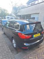 BMW 2-Serie Gran Tourer 1.5 216D 85KW 2016 Zwart, Auto's, 745 kg, Stof, Zwart, 2-Serie Gran Tourer