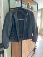 Motor jas maat 54, Motoren, Ophalen of Verzenden, Tweedehands, Jas | leer